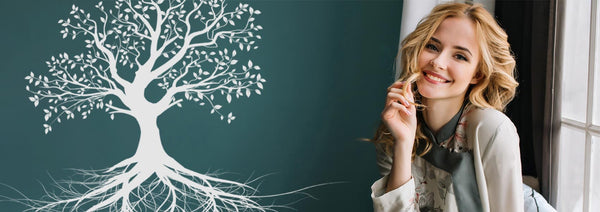 Boutique arbre de vie