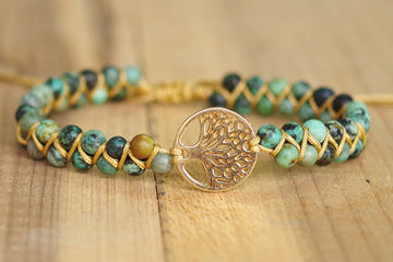 Bracelets Arbre de Vie