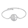 Bracelet Argent Arbre de Vie