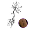 Petit tatouage arbre de vie modèle