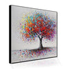 Toile arbre de vie