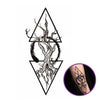 arbre de vie tatouage homme modèle