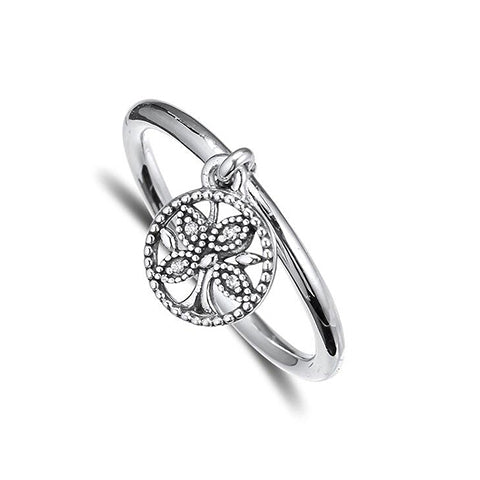 Bague Arbre de Vie Pandora Mon Arbre et Moi