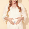 bola arbre de vie femme enceinte