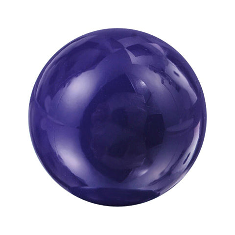 boule de bola violet