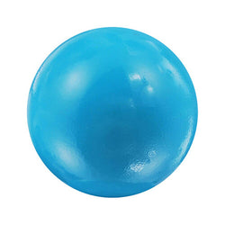 boule pour bola bleu clair