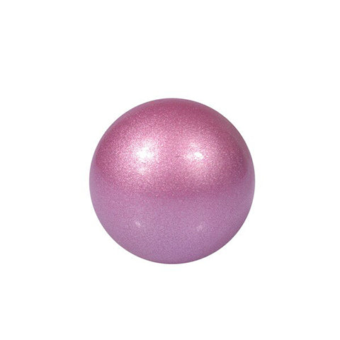 Boule pour bola de grossesse 16 mm - Fuchsia x1 - Perles & Co