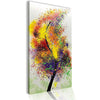 Peinture arbre de vie