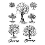tatoo arbre de vie