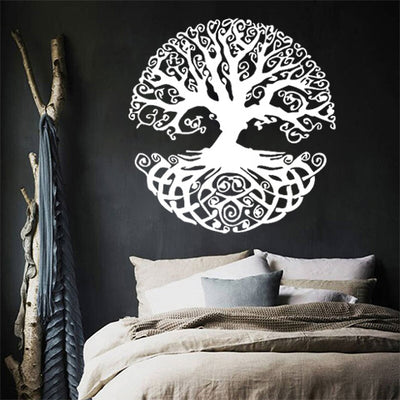 Sticker arbre de vie