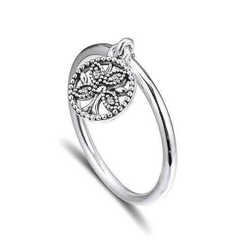 Bague Arbre de Vie Pandora Mon Arbre et Moi - Main Image