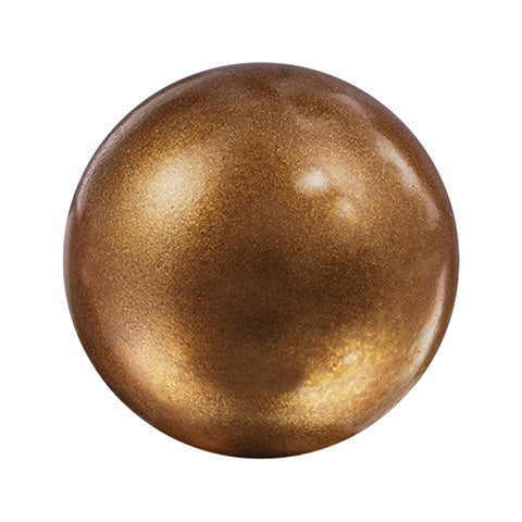 boule de bola bronze