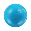 boule pour bola bleu clair