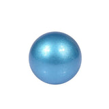 boule pour bola de grossesse bleu