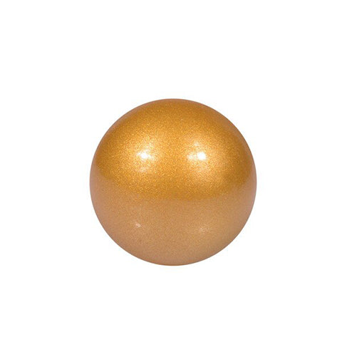 boule pour bola de grossesse doré