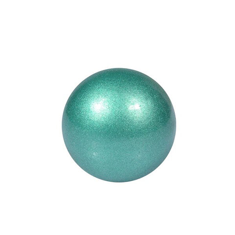 boule pour bola de grossesse vert