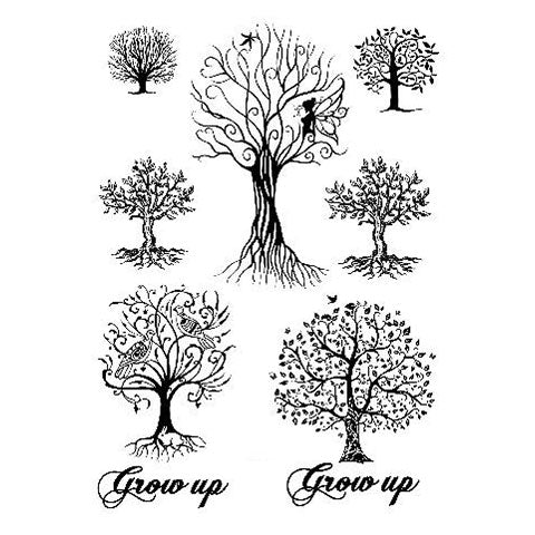 tatoo arbre de vie