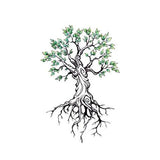 tattoo arbre de vie